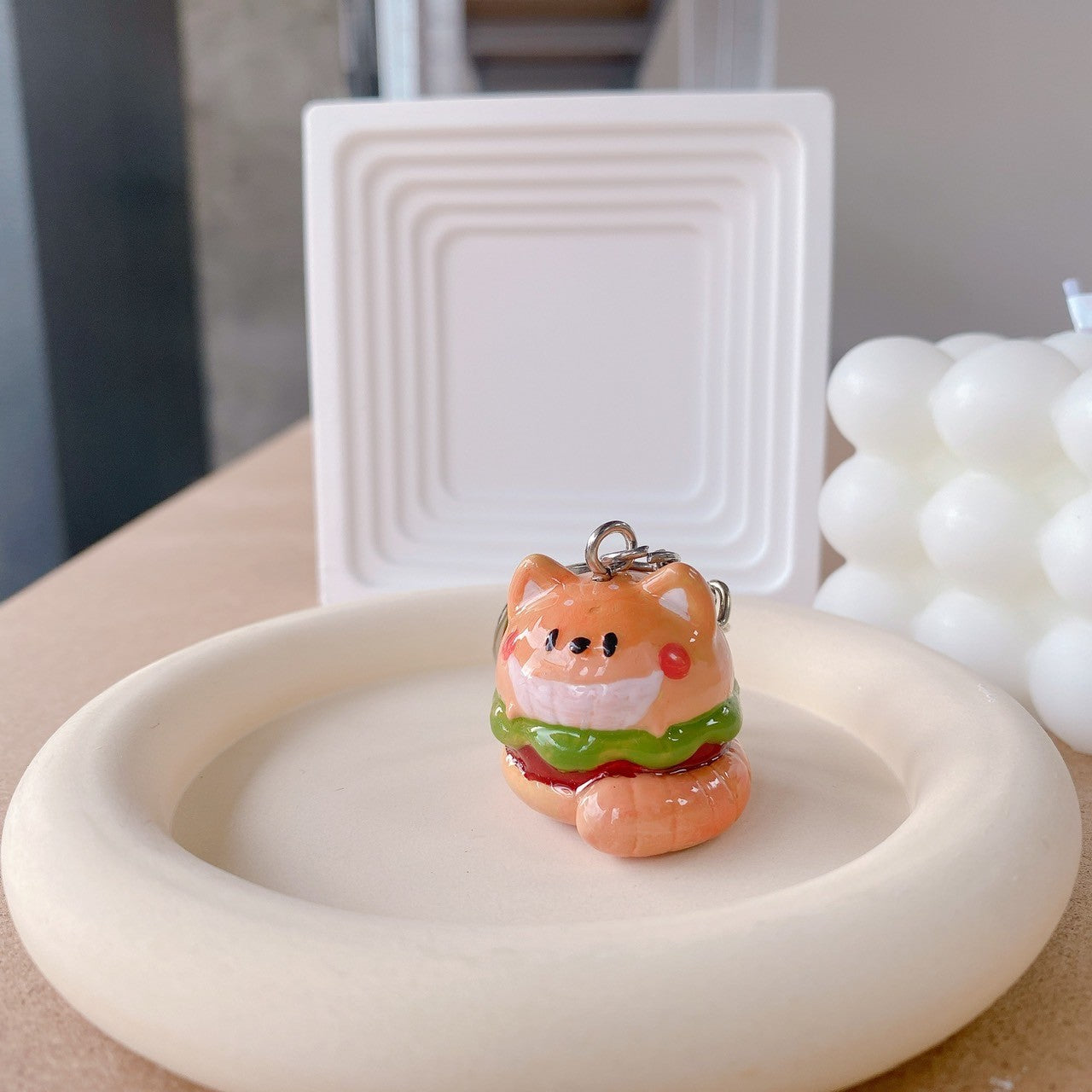 Meow Meow Burger