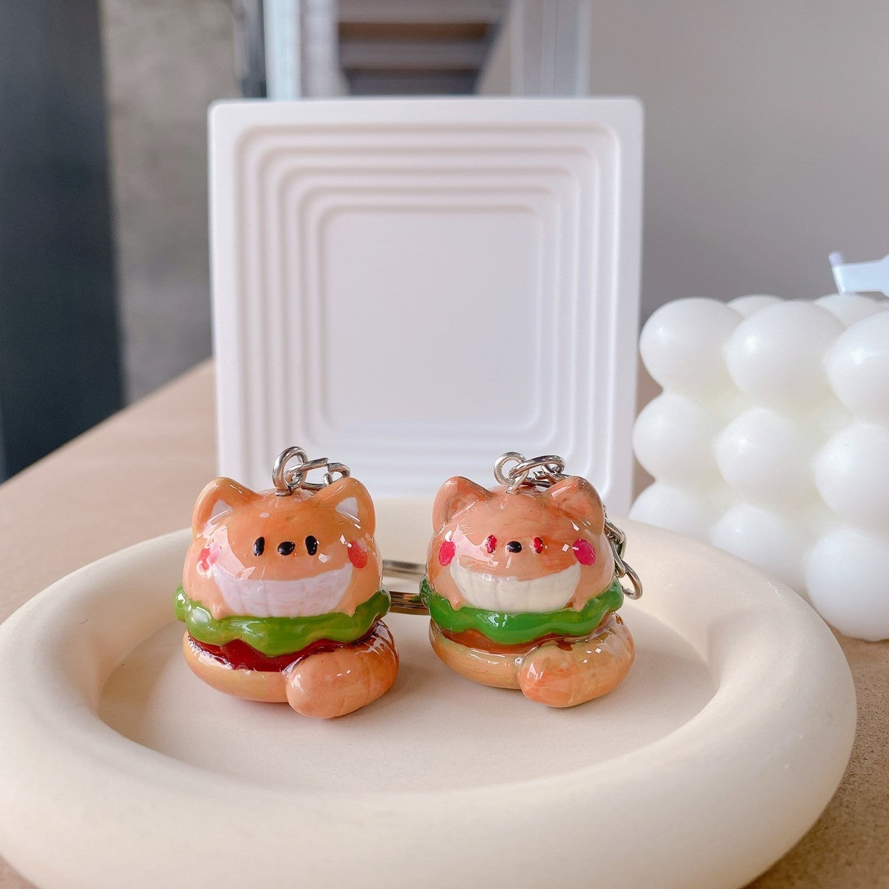 Meow Meow Burger
