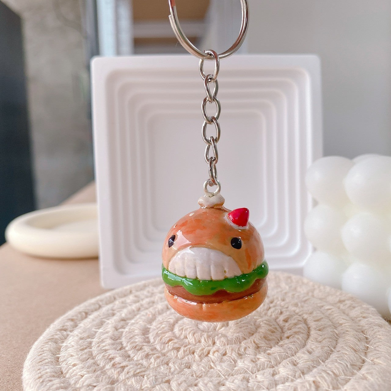 Whale Burger