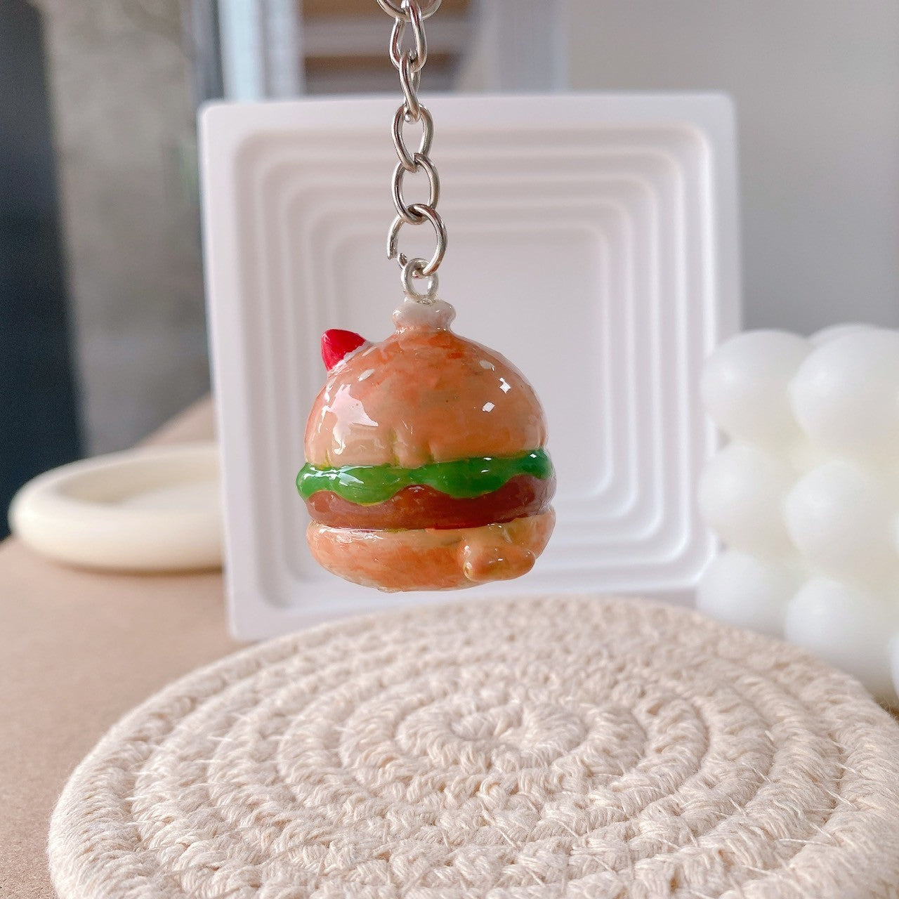 Whale Burger