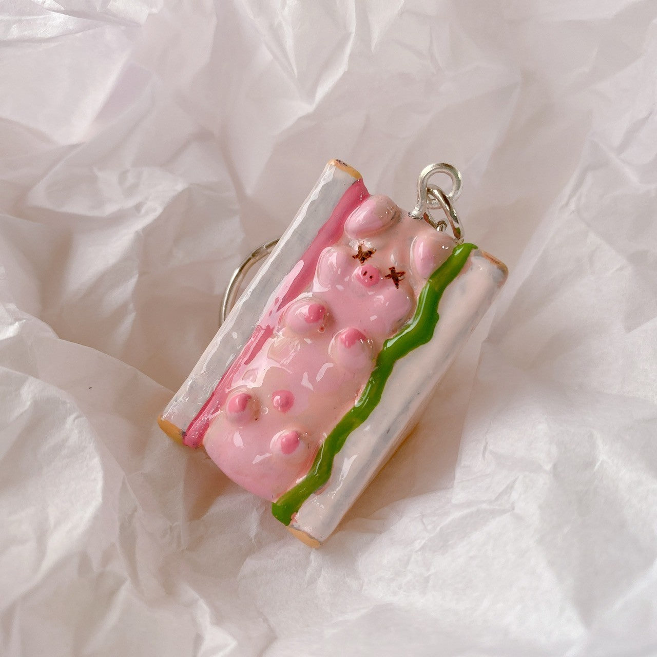Pig Sandwich