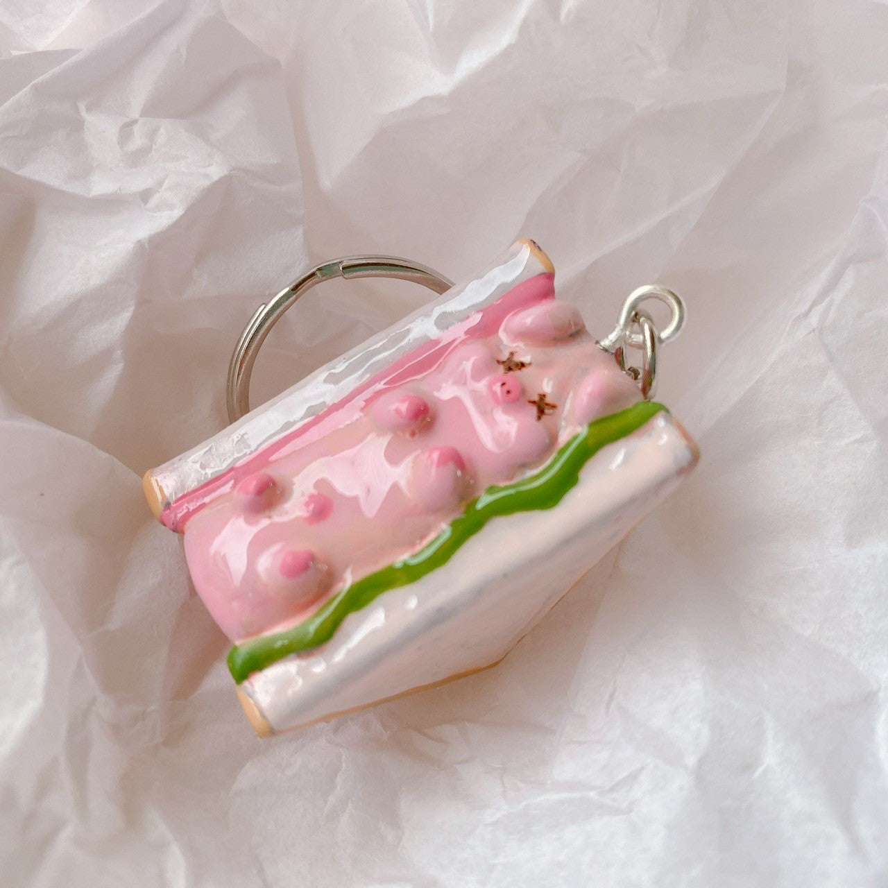 Pig Sandwich